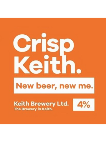 Keith - Crisp Keith