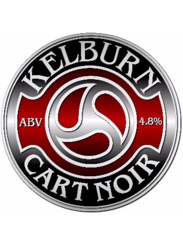 Kelburn - Cart Noir