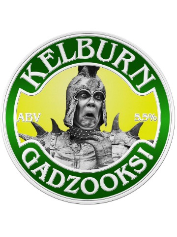 Kelburn - Gadzooks!