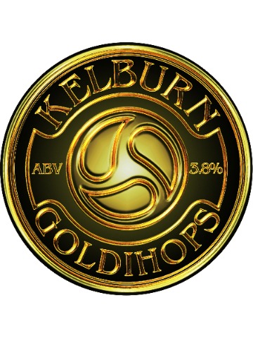 Kelburn - Goldihops