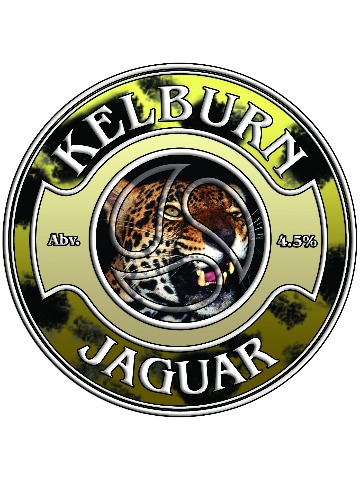 Kelburn - Jaguar