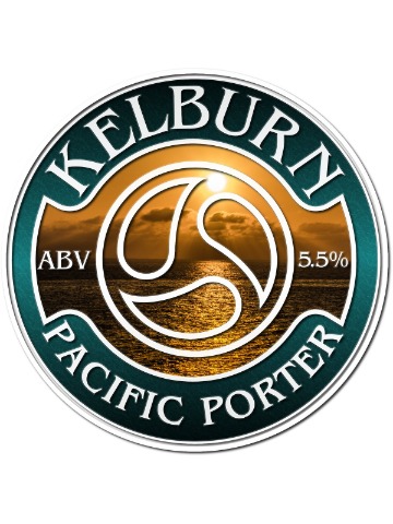 Kelburn - Pacific Porter