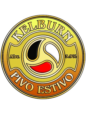 Kelburn - Pivo Estivo