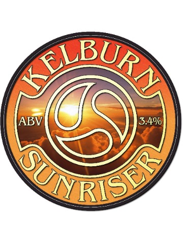 Kelburn - Sunriser