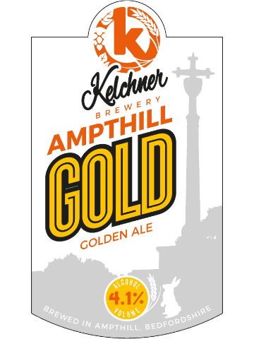 Kelchner - Ampthill Gold