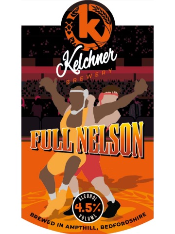 Kelchner - Full Nelson