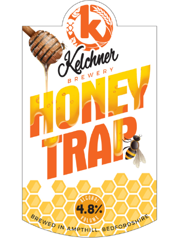 Kelchner - Honey Trap