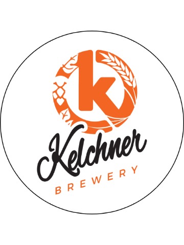 Kelchner - Wooden Hill Coffee Porter