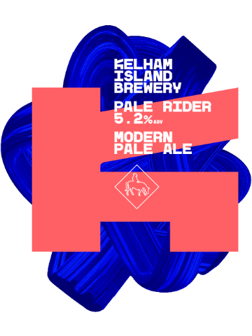 Kelham Island - Pale Rider