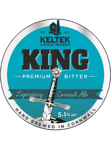 Keltek - King