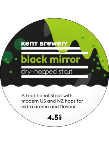 Kent - Black Mirror