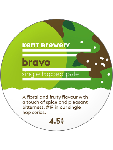 Kent - Bravo