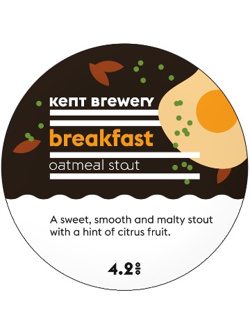 Kent - Breakfast