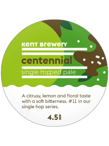 Kent - Centennial