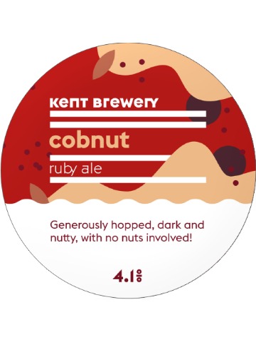 Kent - Cobnut