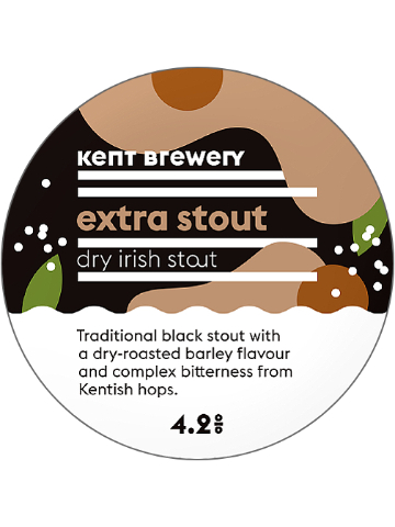 Kent - Extra Stout