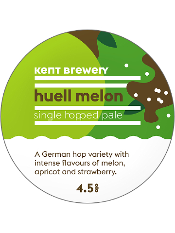 Kent - Huell Melon