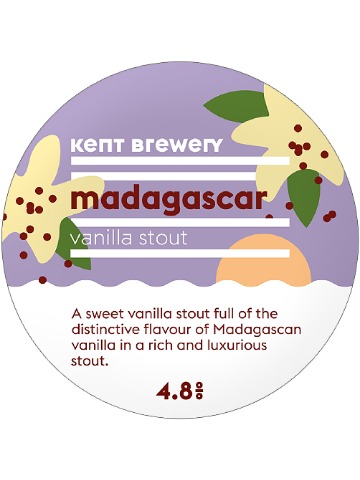 Kent - Madagascar