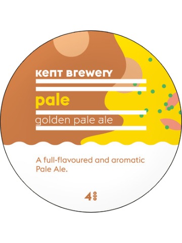 Kent - Pale