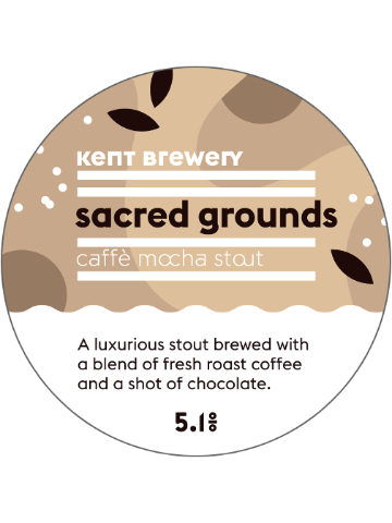 Kent - Sacred Grounds