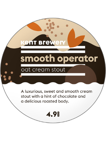 Kent - Smooth Operator