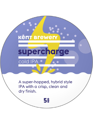 Kent - Supercharge
