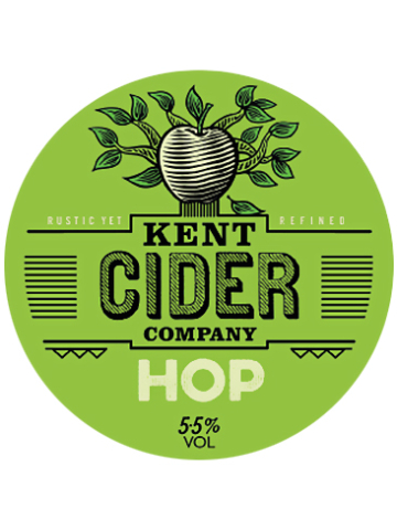 Kent Cider - Hop