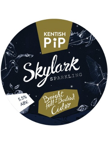 Kentish Pip - Skylark