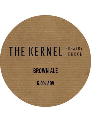 Kernel - Brown Ale