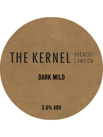 Kernel - Dark Mild