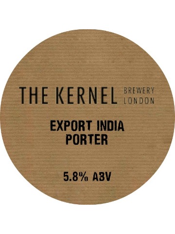 Kernel - Export India Porter 