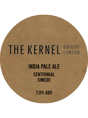 Kernel - IPA - Centennial Simcoe