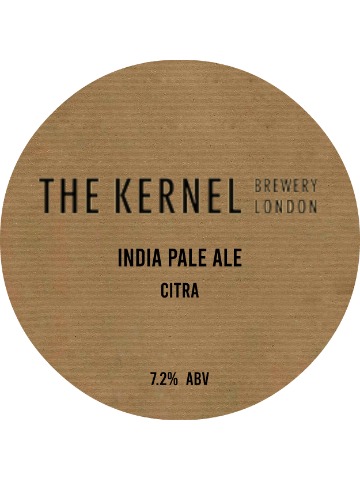 Kernel - IPA - Citra