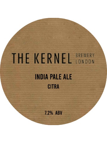 Kernel - IPA - Citra