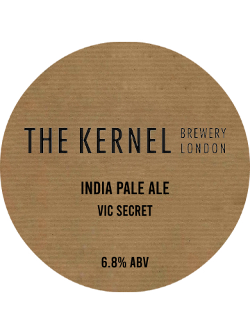 Kernel - IPA - Vic Secret