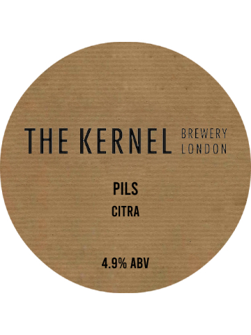 Kernel - Pils - Citra