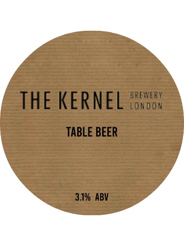 Kernel - Table Beer