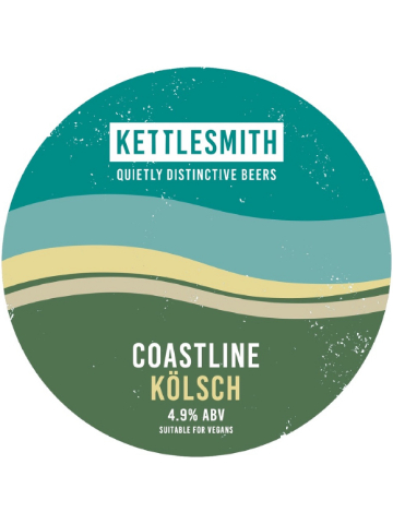 Kettlesmith - Coastline