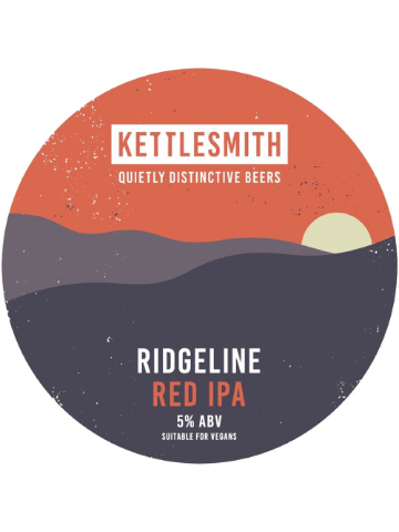 Kettlesmith - Ridgeline