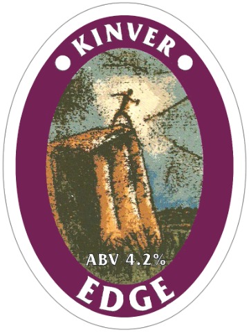 Kinver - Edge