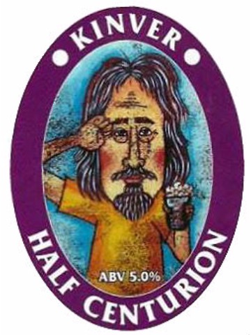 Kinver - Half Centurion