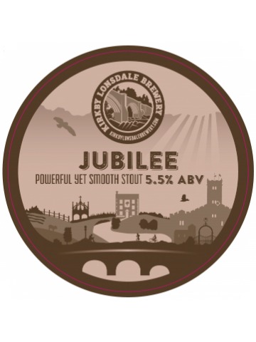 Kirkby Lonsdale - Jubilee