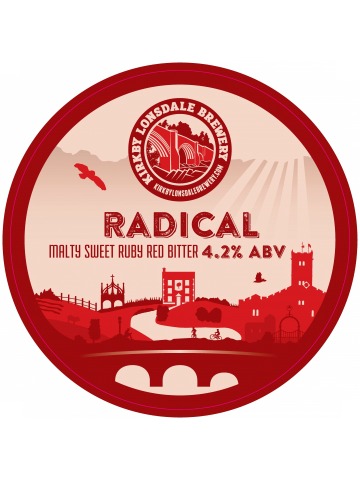 Kirkby Lonsdale - Radical