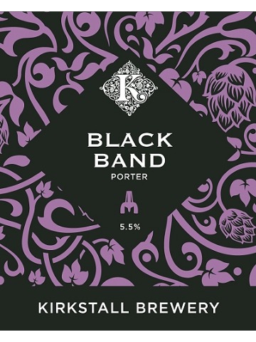 Kirkstall - Black Band