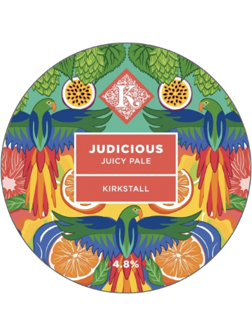 Kirkstall - Judicious