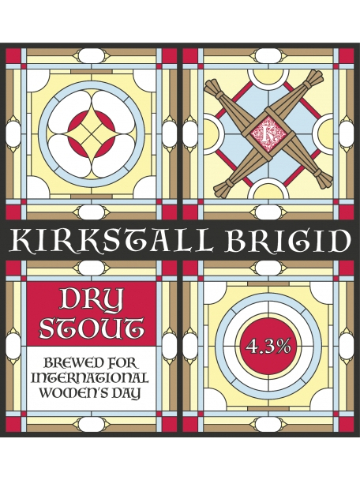Kirkstall - Kirkstall Brigid