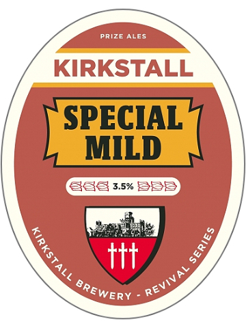 Kirkstall - Special Mild
