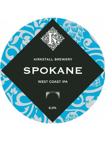 Kirkstall - Spokane