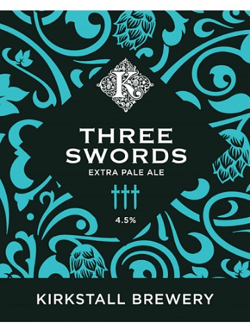 Kirkstall - Three Swords