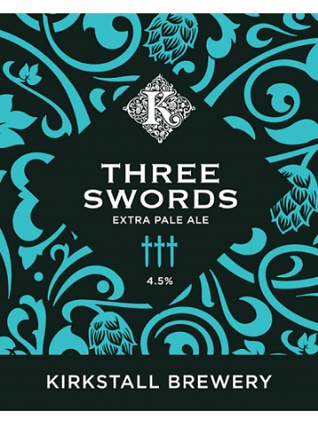 Kirkstall - Three Swords